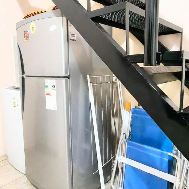 Departamento confortable, céntrico - Apartamento de 1 dormitorio - 12