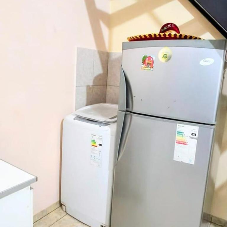 Departamento confortable, céntrico - Apartamento de 1 dormitorio - 15