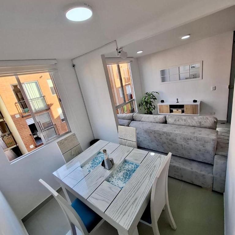 Nuevo, elegante y cómodo apartamento - Apartamento de 2 dormitorios - 11
