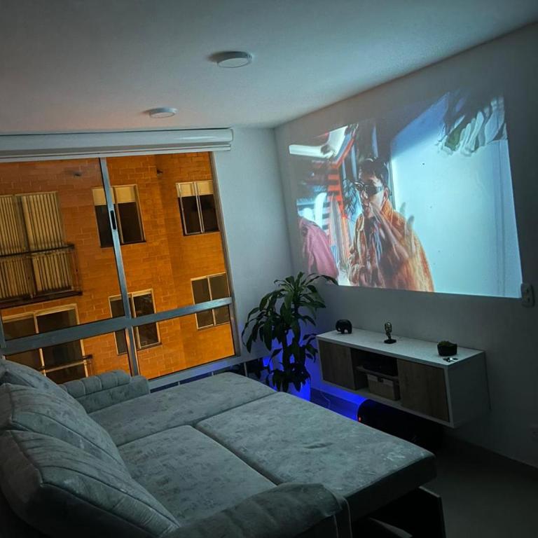 Nuevo, elegante y cómodo apartamento - Apartamento de 2 dormitorios - 3