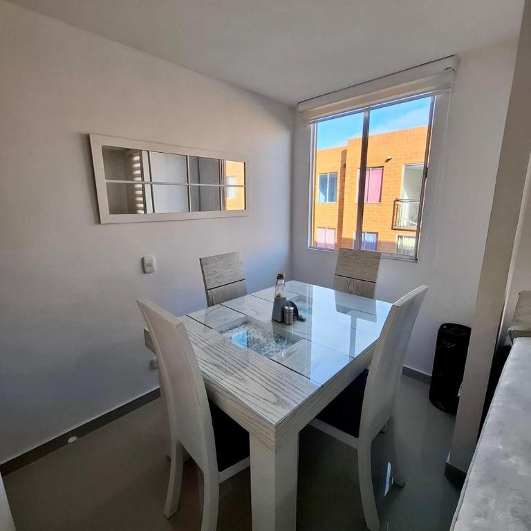 Nuevo, elegante y cómodo apartamento - Apartamento de 2 dormitorios - 16