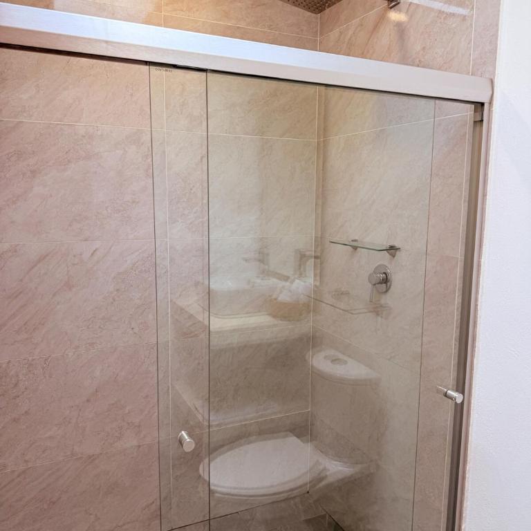 Boutique Loft with Terrace in Jalatlaco con AC - Appartement 1 Chambre - 2