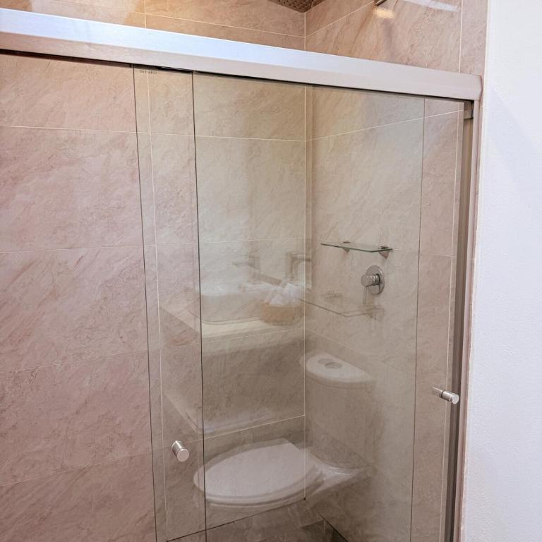 Boutique Loft with Terrace in Jalatlaco con AC - Appartement 1 Chambre - 6