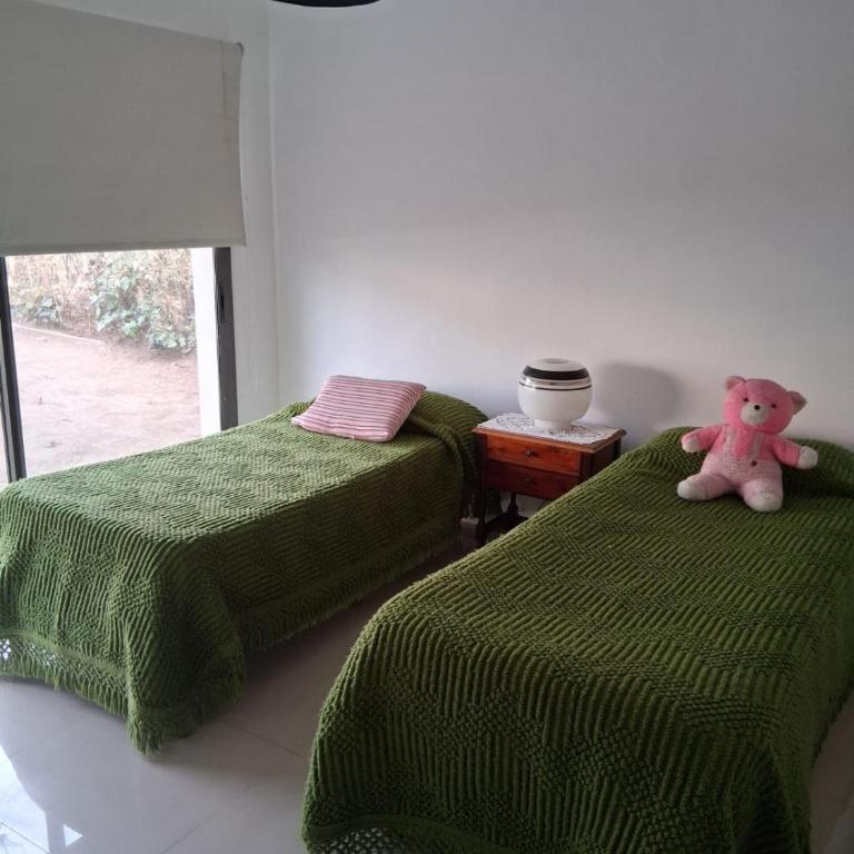 Hermosa Casa en Barrio Cerrado El Dorado 1 - Casa de 3 dormitorios - 19