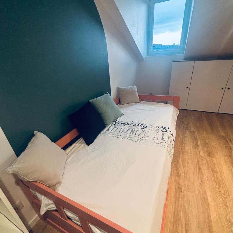 L'Arlequin studio proche du centre-ville - Appartement 1 Chambre - 7