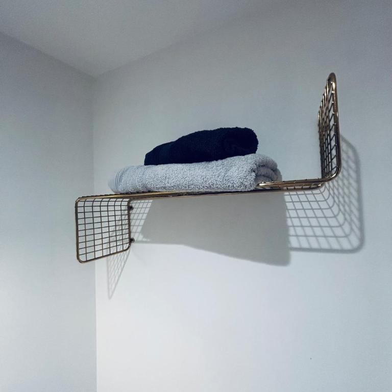 L'Arlequin studio proche du centre-ville - Appartement 1 Chambre - 10