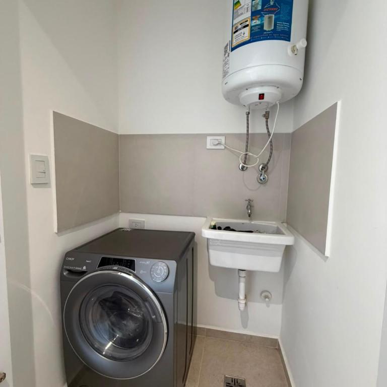 Edif Alarif Trench Piso 15 A - Apartamento de 1 dormitorio - 3