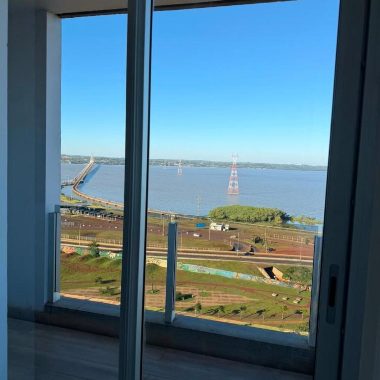 Edif Alarif Trench Piso 15 A - Apartamento de 1 dormitorio - 4