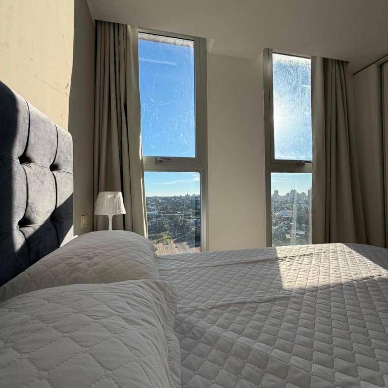 Edif Alarif Trench Piso 15 A - Apartamento de 1 dormitorio - 5