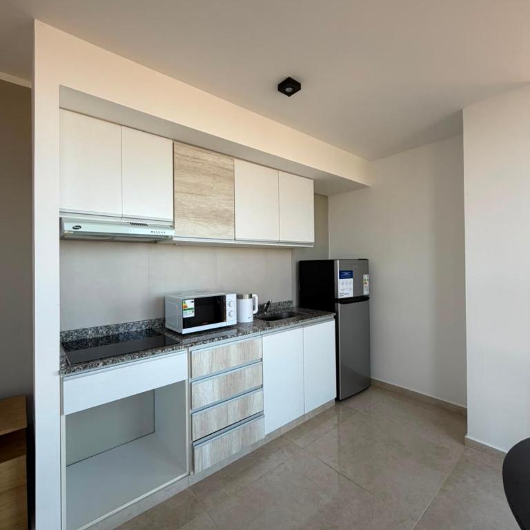 Edif Alarif Trench Piso 15 A - Apartamento de 1 dormitorio - 7