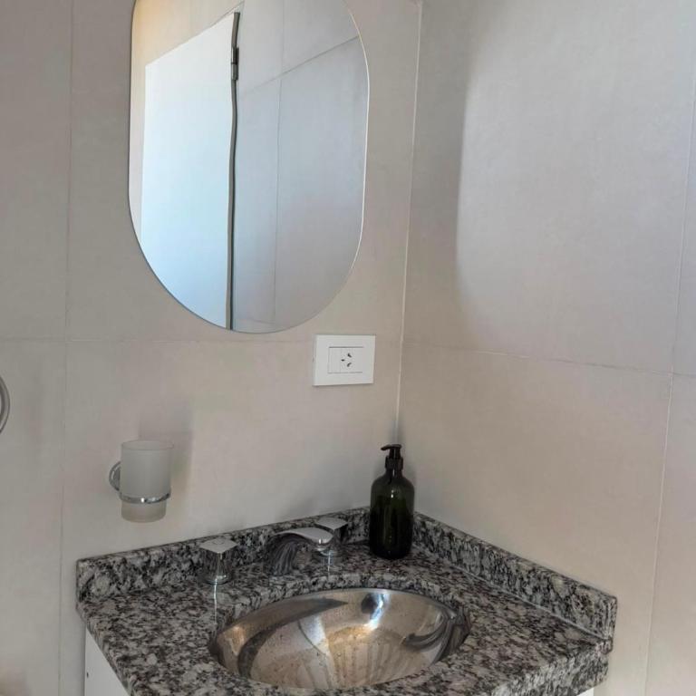 Edif Alarif Trench Piso 15 A - Apartamento de 1 dormitorio - 8