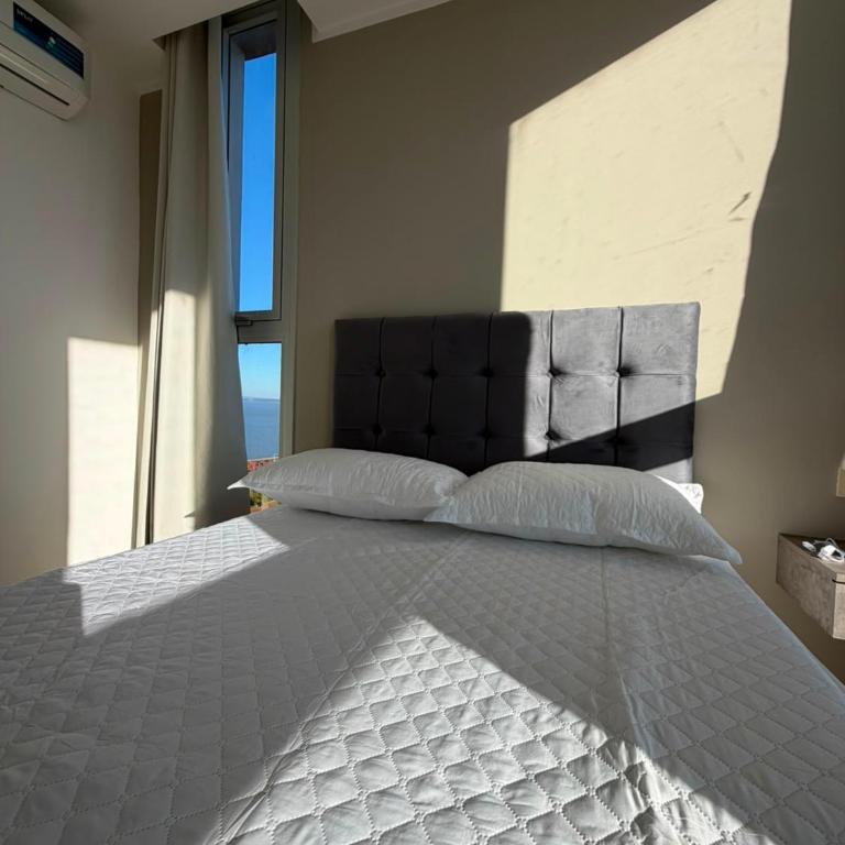 Edif Alarif Trench Piso 15 A - Apartamento de 1 dormitorio - 11