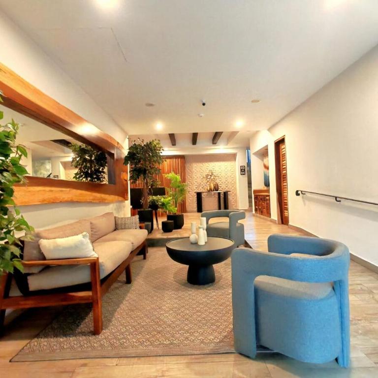 Vallarta Lux Retreat PH 703 in the Romantic Zone - Apartamento de 2 dormitorios - 3