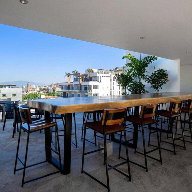 Vallarta Lux Retreat PH 703 in the Romantic Zone - Apartamento de 2 dormitorios - 5
