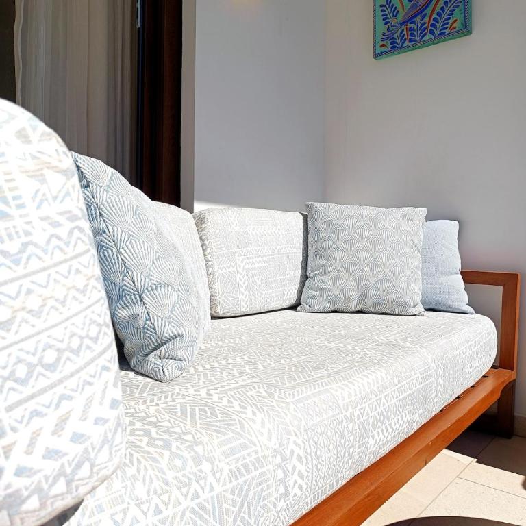 Vallarta Lux Retreat PH 703 in the Romantic Zone - Apartamento de 2 dormitorios - 7