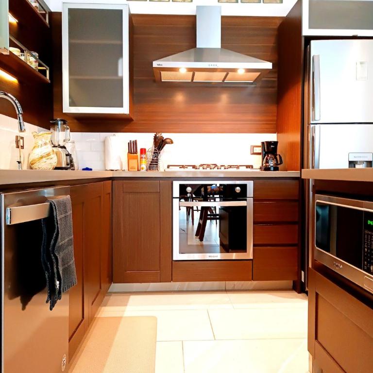 Vallarta Lux Retreat PH 703 in the Romantic Zone - Apartamento de 2 dormitorios - 9
