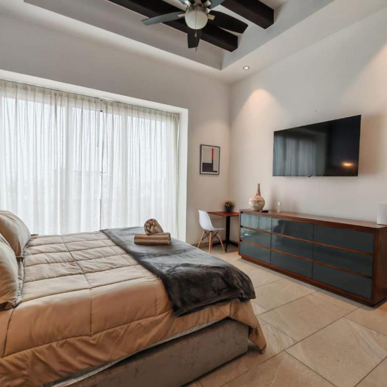 Vallarta Lux Retreat PH 703 in the Romantic Zone - Apartamento de 2 dormitorios - 11