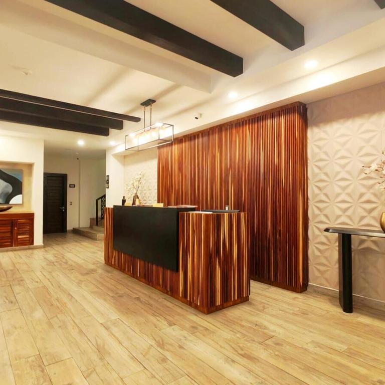 Vallarta Lux Retreat PH 703 in the Romantic Zone - Apartamento de 2 dormitorios - 17