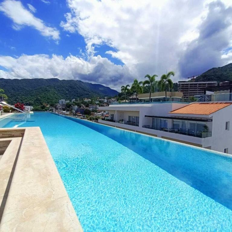 Vallarta Lux Retreat PH 703 in the Romantic Zone - Apartamento de 2 dormitorios - 19