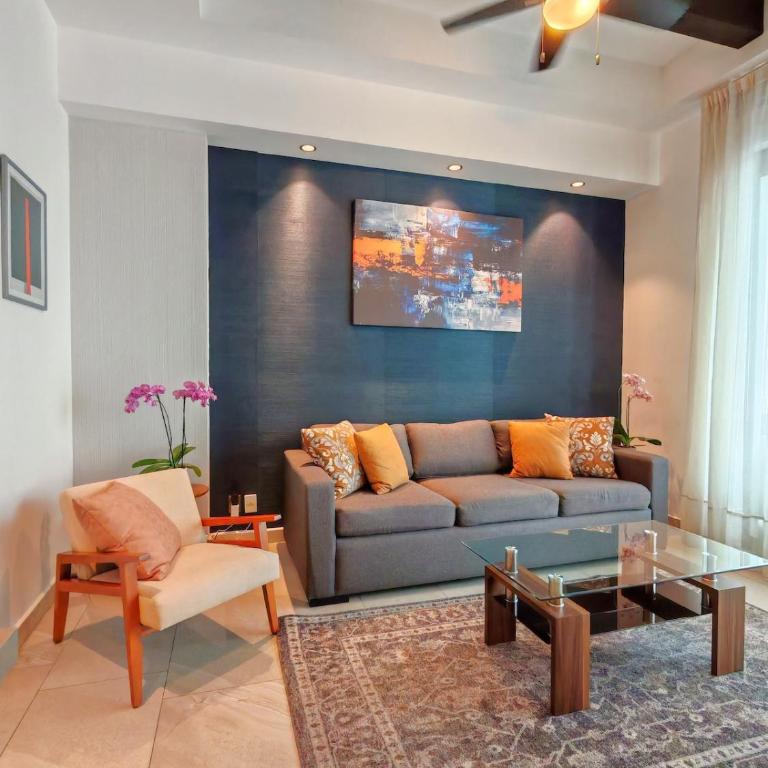Vallarta Lux Retreat PH 703 in the Romantic Zone - Apartamento de 2 dormitorios - 21