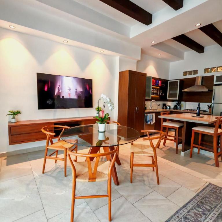 Vallarta Lux Retreat PH 703 in the Romantic Zone - Apartamento de 2 dormitorios - 27