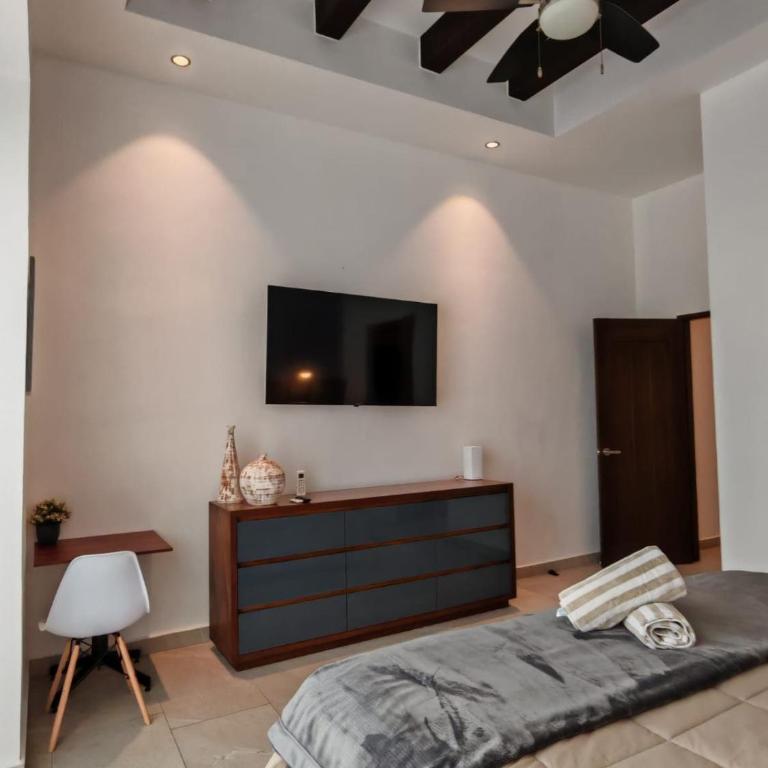 Vallarta Lux Retreat PH 703 in the Romantic Zone - Apartamento de 2 dormitorios - 35