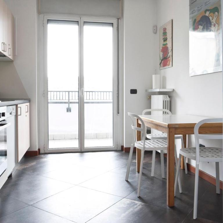 Italianway Comfort - Zanella 10 - Appartamento - 9