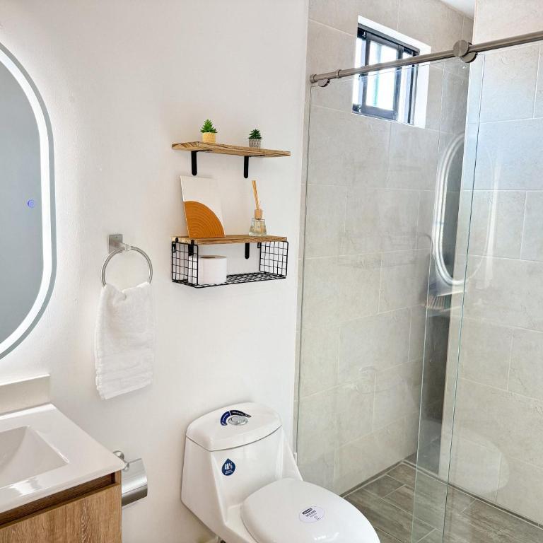 Loft 76 Apartamentos-Laureles - Apartamento de 2 dormitorios - 5