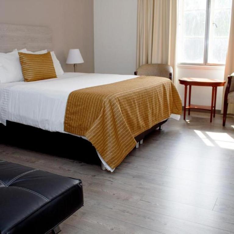 Hotel Nutibara - Single Room - 4