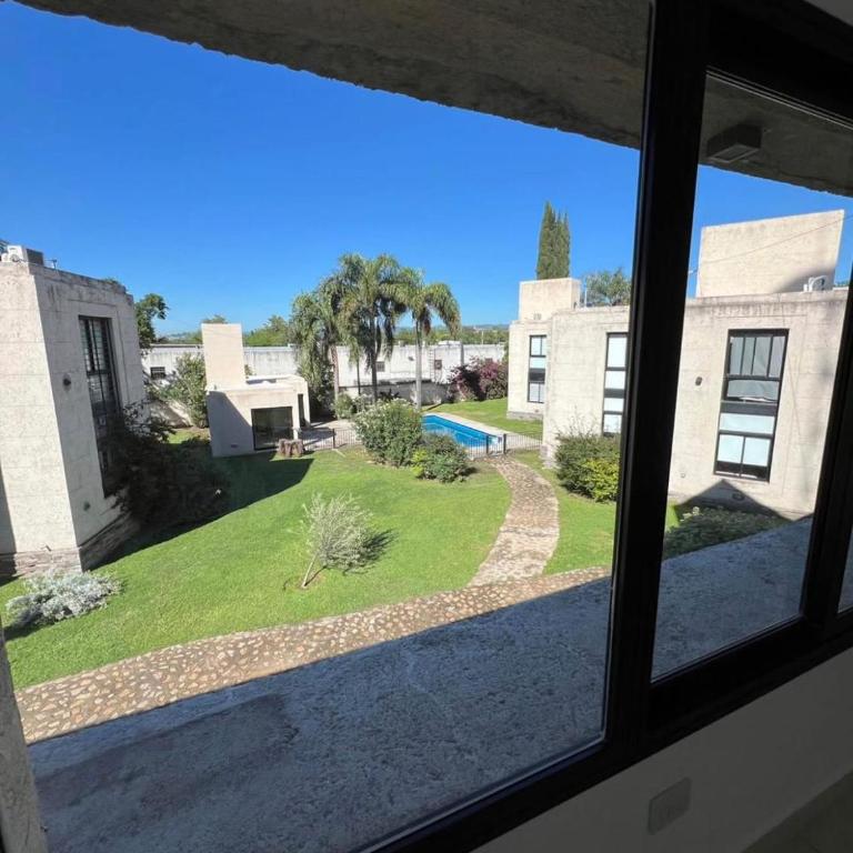 Departamento Temporario - Las Palmeras - Villa Allende - Two-Bedroom Apartment - 7
