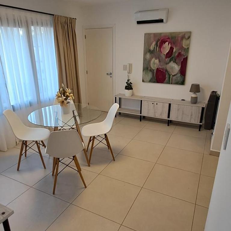 Departamento Temporario - Las Palmeras - Villa Allende - Two-Bedroom Apartment - 4