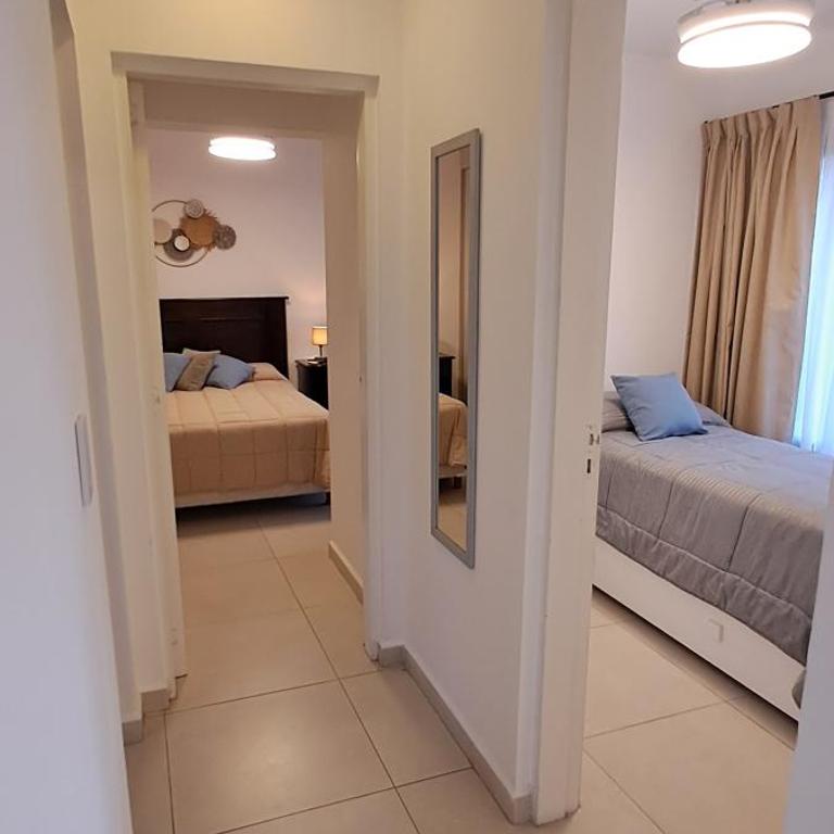 Departamento Temporario - Las Palmeras - Villa Allende - Two-Bedroom Apartment - 14