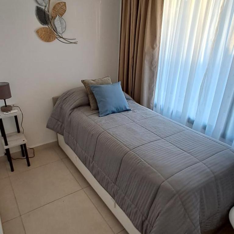 Departamento Temporario - Las Palmeras - Villa Allende - Two-Bedroom Apartment - 15