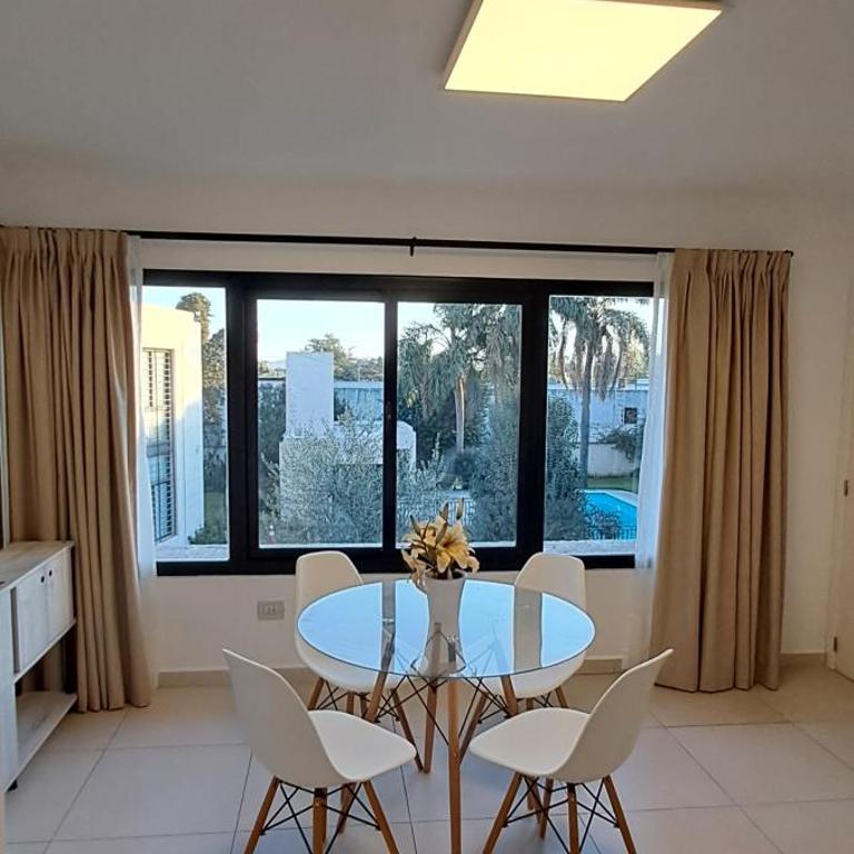 Departamento Temporario - Las Palmeras - Villa Allende - Two-Bedroom Apartment - 5