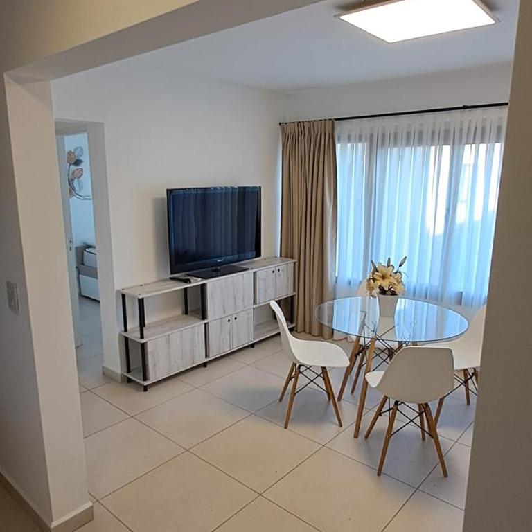 Departamento Temporario - Las Palmeras - Villa Allende - Two-Bedroom Apartment - 3