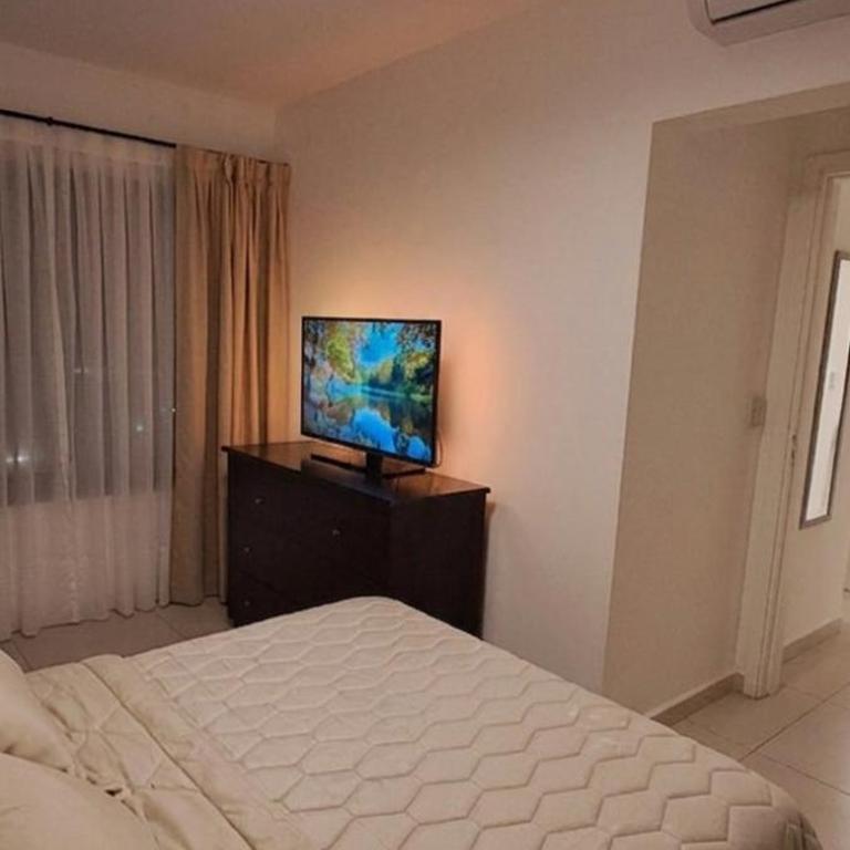 Departamento Temporario - Las Palmeras - Villa Allende - Two-Bedroom Apartment - 21