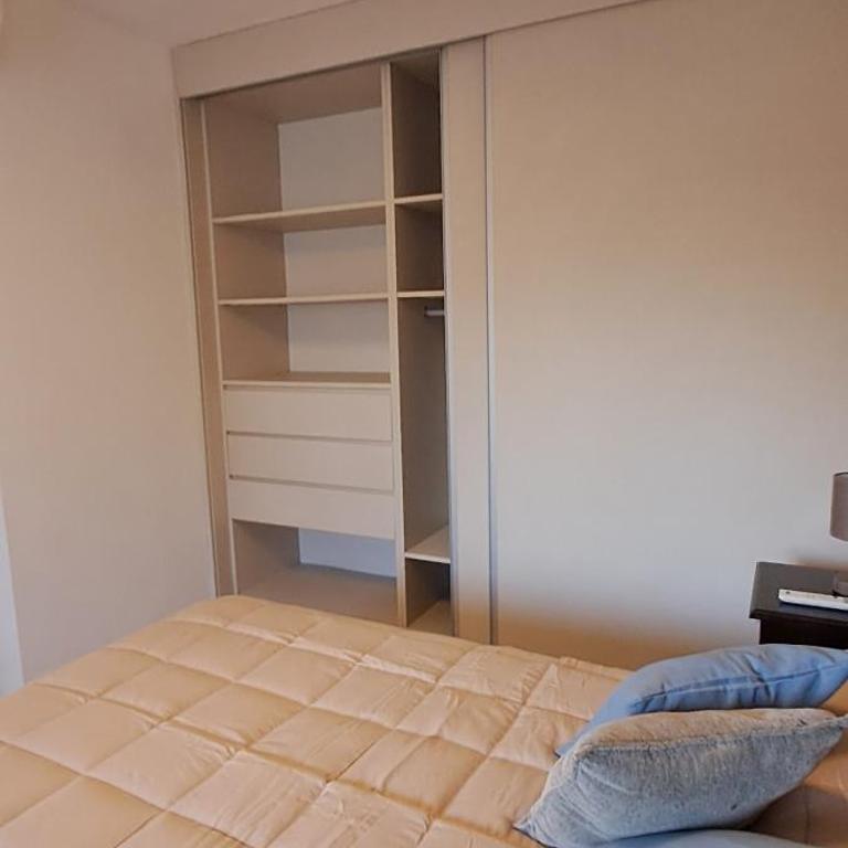 Departamento Temporario - Las Palmeras - Villa Allende - Two-Bedroom Apartment - 19