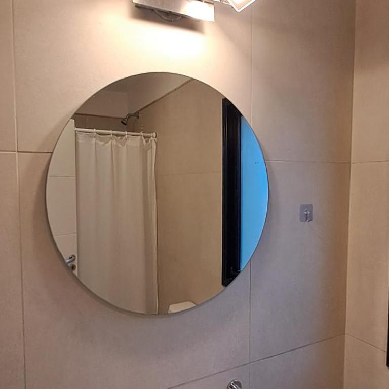 Departamento Temporario - Las Palmeras - Villa Allende - Two-Bedroom Apartment - 28