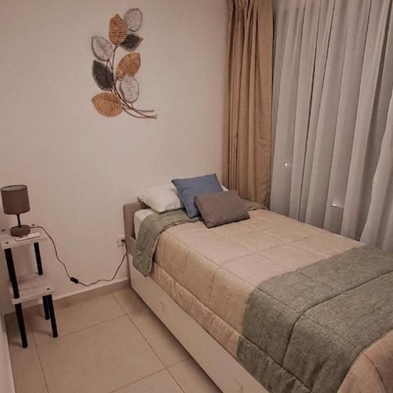 Departamento Temporario - Las Palmeras - Villa Allende - Two-Bedroom Apartment - 16