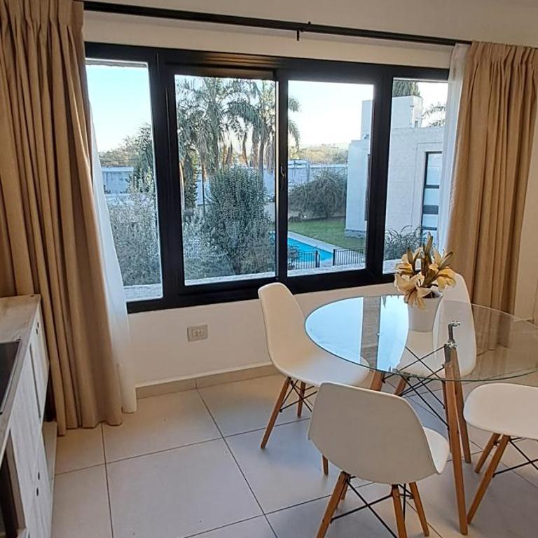 Departamento Temporario - Las Palmeras - Villa Allende - Two-Bedroom Apartment - 6