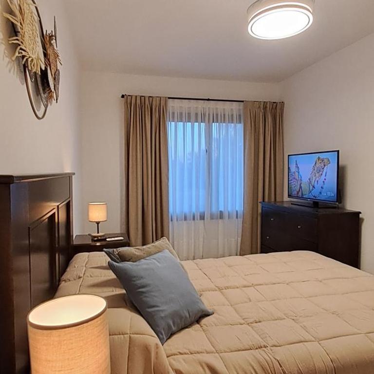 Departamento Temporario - Las Palmeras - Villa Allende - Two-Bedroom Apartment - 18