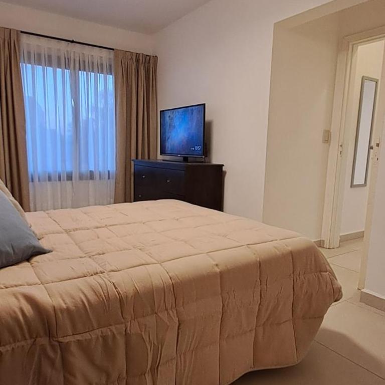 Departamento Temporario - Las Palmeras - Villa Allende - Two-Bedroom Apartment - 20