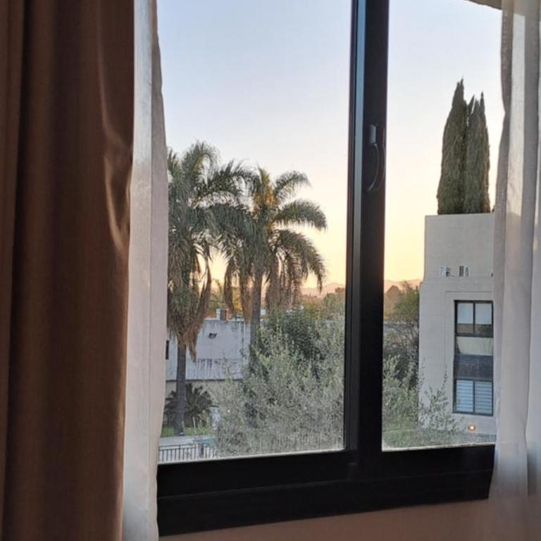 Departamento Temporario - Las Palmeras - Villa Allende - Two-Bedroom Apartment - 23
