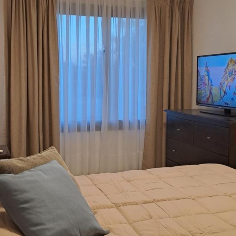 Departamento Temporario - Las Palmeras - Villa Allende - Two-Bedroom Apartment - 24