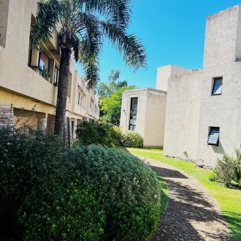 Departamento Temporario - Las Palmeras - Villa Allende - Two-Bedroom Apartment - 31