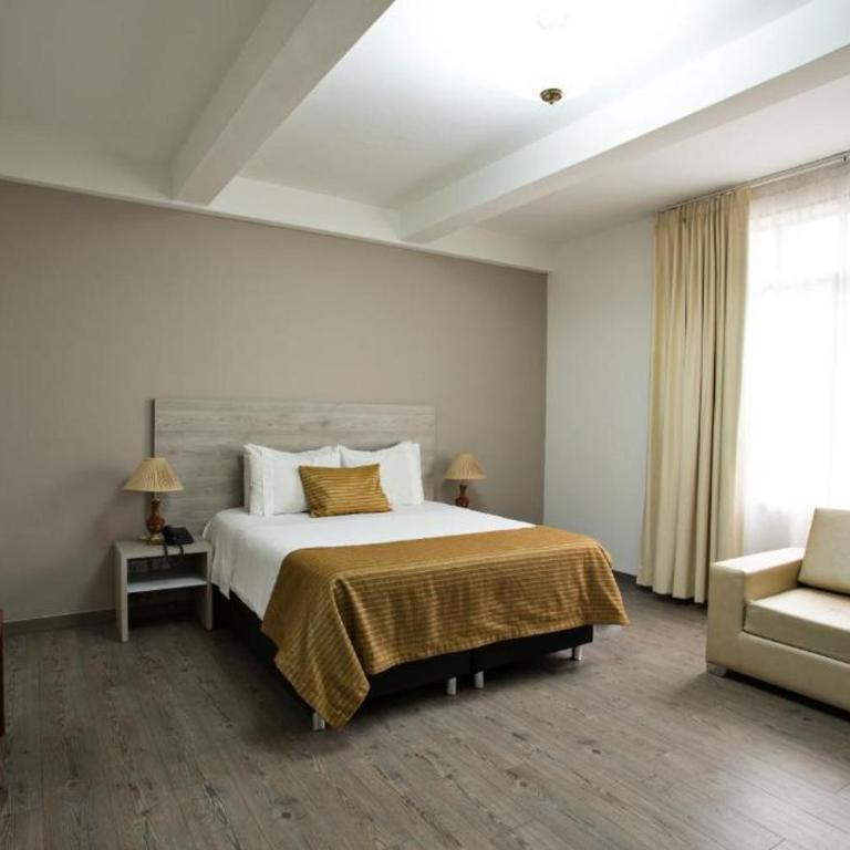 Hotel Nutibara - Single Room - 1