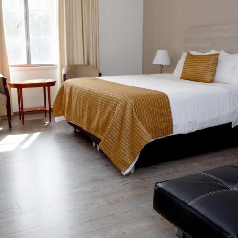 Hotel Nutibara - Single Room - 2