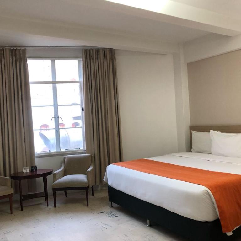Hotel Nutibara - Single Room - 3