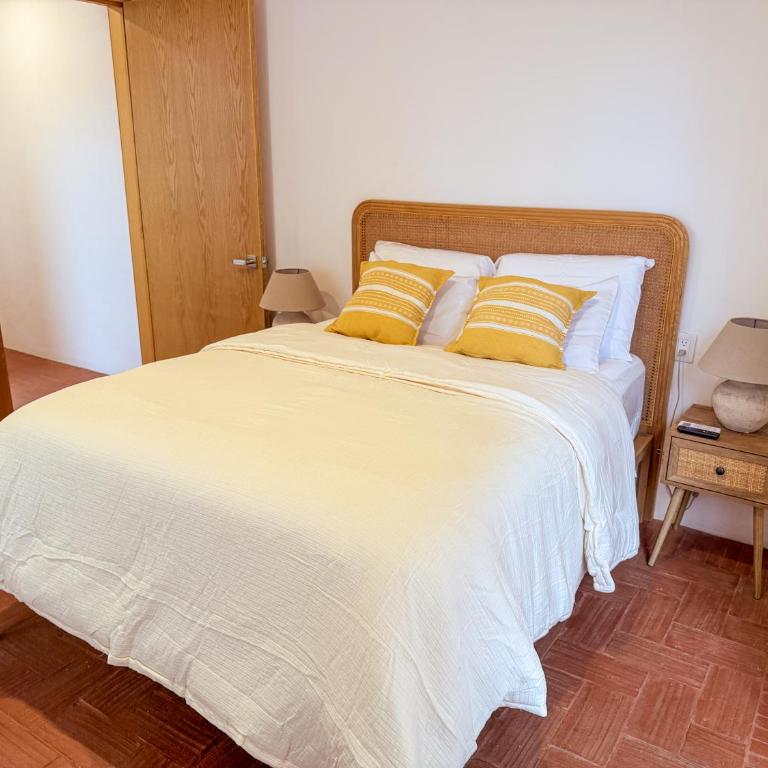 Boutique Loft with Terrace in Jalatlaco con AC - Appartement 1 Chambre - 8