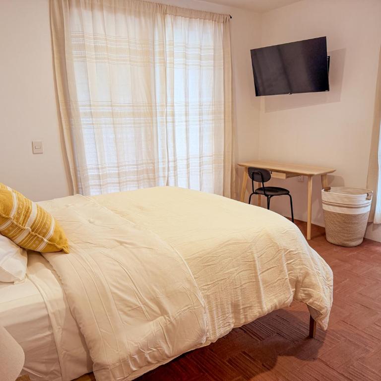 Boutique Loft with Terrace in Jalatlaco con AC - Appartement 1 Chambre - 10